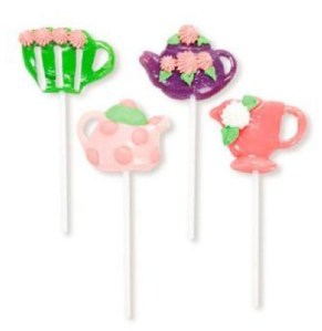 lollipops