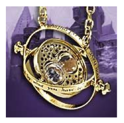 time turner