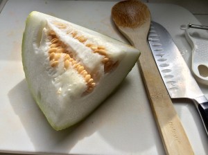 winter melon