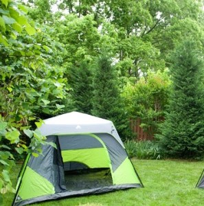 Backyard-Tents